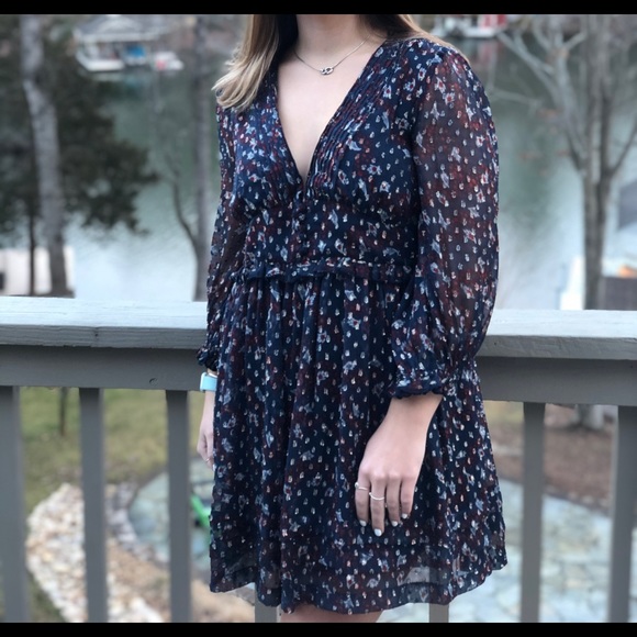 Urban Outfitters Dress - Sz medium - Picture 5 of 5